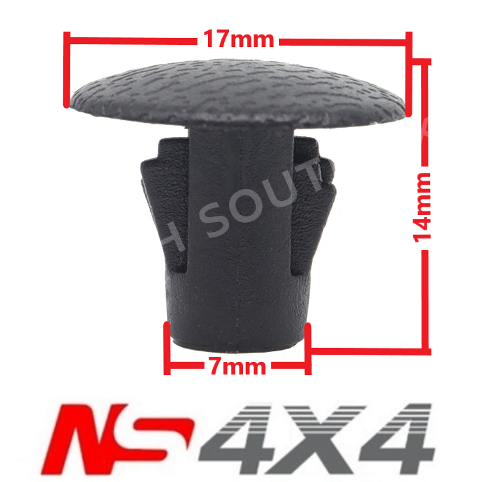 Ns4x4